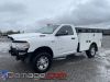 2022 Ram 2500 RegCab 4X4