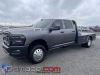 2026 Ram 3500 Crewcab 4X4 Diesel