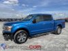 2019 Ford F-150 Crewcab 4X4