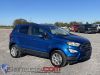 2020 Ford EcoSport SE 4X4