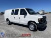 2009 Ford E-150