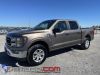 2023 Ford F-150 Crewcab 4X4