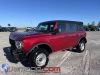 2025 Ford Bronco 4X4