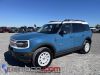 2023 Ford Bronco Sport Heritage Limited 4X4