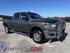 2022 Ram 2500 Crewcab 4X4 Laramie