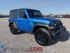 2025 Jeep Wrangler 4X4