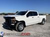 2024 Chevrolet Silverado 1500 Crewcab 4X4