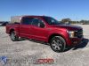 2018 Ford F-150 Crewcab 4X4 Sport