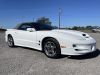 2000 Pontiac Firebird Trans Am WS6
