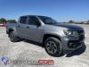 2021 Chevrolet Colorado Crewcab 4X4