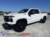 2025 Chevrolet Silverado 2500 Crewcab 4X4 Trail-Boss