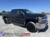 2019 Chevrolet Silverado 2500 Crewcab 4X4 Diesel