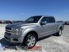 2020 Ford F-150 Crewcab 4X4 Platinum