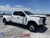 2023 Ford F-350 Crewcab 4X4 Diesel