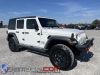 2020 Jeep Wrangler Unlimited 4X4