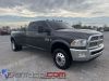 2018 Ram 3500 Crewcab 4X4 Laramie Diesel