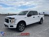 2019 Ford F-150 Crewcab 4X4