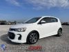 2018 Chevrolet Sonic LT