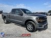 2024 Ford F-150 SuperCab 4X4