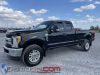2017 Ford F-250 SuperCab 4X4