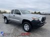 2022 Toyota Tacoma ExtCab 4X4