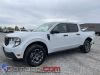 2026 Ford Maverick XLT AWD