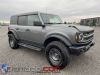 2025 Ford Bronco Big-Bend 4X4 Black Diamond