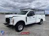 2025 Ford F-250 RegCab RWD