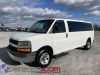 2014 Chevrolet Express