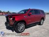 2022 GMC Yukon Denali 4X4 Diesel
