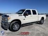 2014 Ford F-350 Crewcab 4X4 Lariat Diesel