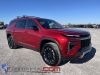 2025 Chevrolet Traverse Z71 AWD