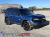 2024 Ford Bronco Sport Outer Banks 4X4