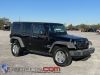 2016 Jeep Wrangler Unlimited 4X4