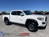2019 Toyota Tacoma Crewcab 4X4 TRD Off-Road