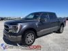 2021 Ford F-150 Crewcab 4X4 King Ranch