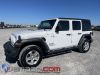 2019 Jeep Wrangler Unlimited 4X4