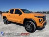 2025 GMC Canyon Crewcab 4X4 AT4