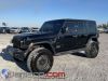 2018 Jeep Wrangler Unlimited 4X4 Sahara