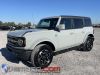 2024 Ford Bronco Outer-Banks 4X4