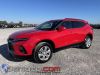 2020 Chevrolet Blazer
