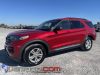 2020 Ford Explorer XLT 4X4
