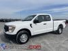 2022 Ford F-150 SuperCab 4X4