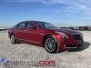 2018 Cadillac CT6 Luxury AWD