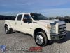2016 Ford F-450 Crewcab 4X4 King Ranch Diesel