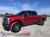 2026 Ford F-250 Crewcab 4X4 Platinum-Plus Diesel
