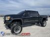 2016 GMC Sierra 2500 Crewcab 4X4 Denali Diesel Lifted
