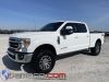 2022 Ford F-250 Crewcab 4X4 Lariat Diesel