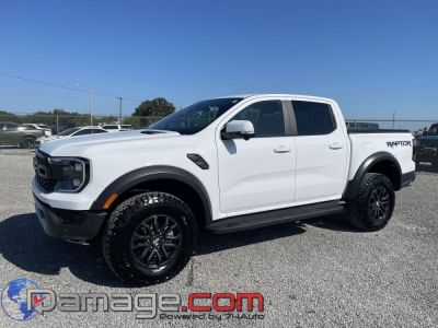 2025 Ford Ranger Crewcab 4X4 Raptor