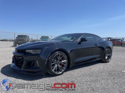 2023 Chevrolet Camaro ZL1